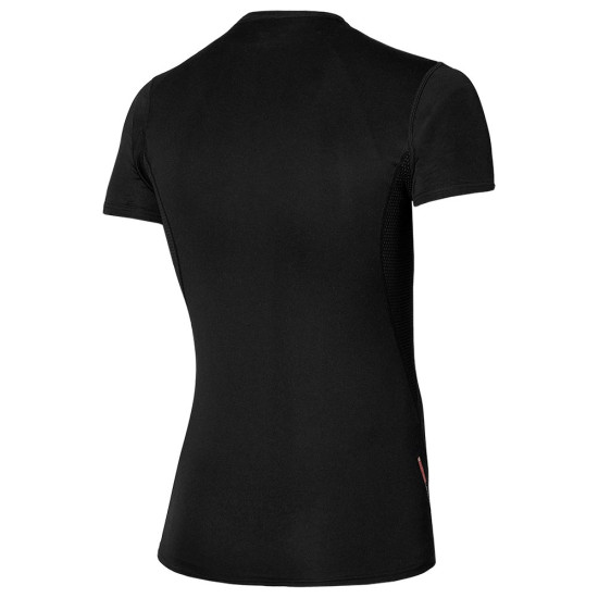Mizuno Ανδρική κοντομάνικη μπλούζα Mid Weight-Light Tee